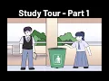 Download Lagu STUDY TOUR #1- Katanya Ada Study Tour