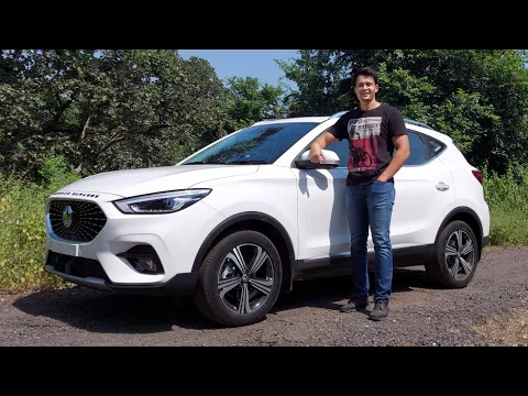 MG Astor 1.5 CVT Petrol Real Life Review - Better Than Creta, Seltos ???