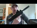 Masterpiece Arms Mac11