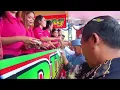 Download Lagu 2 Sawer panganten || JAIPONG UDING GEZOS || BP MAMAN \u0026 IBU ERUM || CIBALANDONG 19/6/25