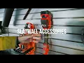 Slatwall Accessories Garage Wall Organization NewAge Products