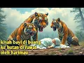 Download Lagu KISAH VIRAL!!! BAYI YANG DI BUANG KE HUTAN DI RAWAT OLEH HARIMAU..KISAHNYA BIKIN TERHARU!!!