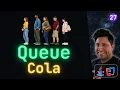 Que es una Queue o Cola en Java