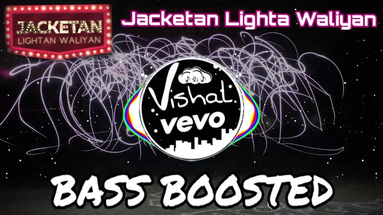 Pake Mitra Ne Jacketa - Amrit Maan | Bass Boosted Remix | VishalVEVO