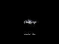 Chilloop 커버 곡
