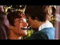 Danny Chris Salvatore gay love story Judas Kiss