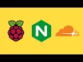 Hosting a Website For Free Using Raspberry Pi