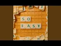 Download Lagu So Easy