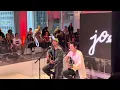 Download Lagu Joe Jonas - Heart by Heart (Live at iHeart Media)