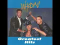 Friends - Whodini