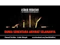 Download Lagu Dunia Sementara Akhirat Selamanya 【 English Subs  】 ► KH Uzairon ✔