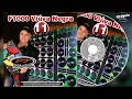 Lagu CD F1000 VIUVA NEGRA PANCADÃO AUTOMOTIVO VOLUME 11 - DJ RODRIGO CAMPOS