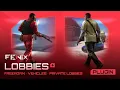 Fivem best ranked PvP panel for freeroam lobbies