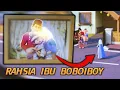Lagu Ibu Boboiboy?? 10 Rahsia Baru Keluarga Mechamato (Eidulfitri 2021)