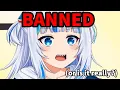 Twitter Banned LoIi-Related Content