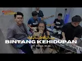 Download Lagu BINTANG KEHIDUPAN (cover) - Dinda ft. Fivein #LetsJamWithJames