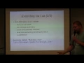 Lua Workshop 2016 Lua s use in ModSecurity and other WAFs - Robert Paprocki DreamHost