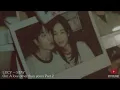 LUCY (루시) - STAY (A love other than yours ost.part 2) | TERJEMAHAN LIRIK INDONESIA