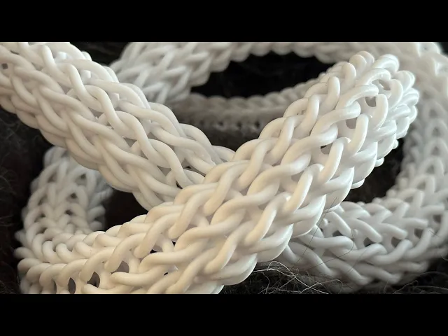 Knit Knot video thumbnail