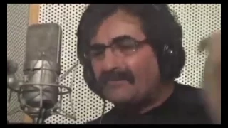 Shahram Nazeri Name Javid Vatan 