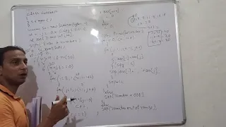 Goldbach number