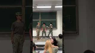 Dance Trend Tiktok Douyin Dance Trending Viral Fyp Shorts 