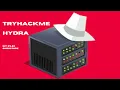 TryHackMe Hydra Walkthrough