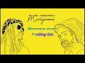 Jah Cure ft  Damian 'Jr  Gong' Marley   Marijuana   Lyrics karaoke