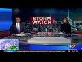 Rockland County Roads Slick For Those Out Driving During Snow Storm