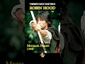 Download Lagu ICONIC Robin Hoods Through The Years! 🪶🎯 (Movie \u0026 TV Supercut) 👑#robinhood  #Nostalgia #shorts