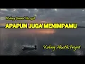 Download Lagu Apapun Juga Menimpamu (KJ 438) - Kidung Akustik