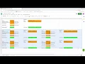 Factorio Live Tutorial Calculating Production Lines Part 3 Spreadsheet Calculator