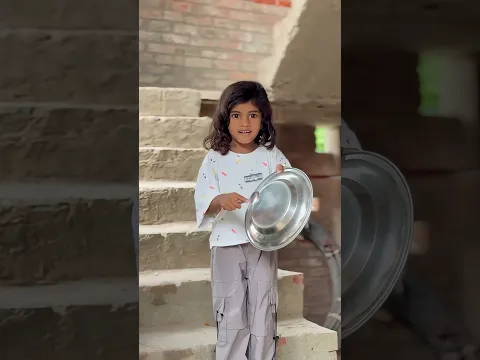 Kaisa laga mera mzak😁