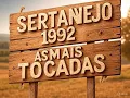 Download Lagu AS MAIS TOCADAS ANOS 90 🎶 Top Sertanejo 1992 🎶