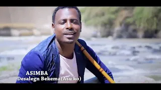 Afan Oromo Music Desalegn Bekema 