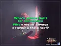 Download Lagu DEBORAH BLANDO - INNOCENCE karaoke