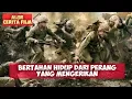 Download Lagu KISAH NYATA!! TEW4SNYA RATUSAN RIBU TENTARA DI PASIFIC II ALUR CERITA FILM THE PASIFIC S1 EPS 1-10