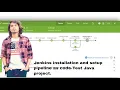 Automated Jenkins Pipeline for Java Project Deployment