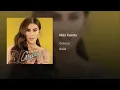 Greeicy - Mas Fuerte (Official Audio 2019)