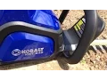 Kobalt 40v Cordless Hedge Trimmer Review