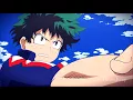 Download Lagu My Hero Academia AMV- Believer x Thunder x Whatever it takes