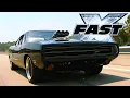 Fast X but it s only Dominic Toretto s 1970 Dodge Charger