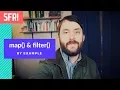 Javascript Map and Filter by Example