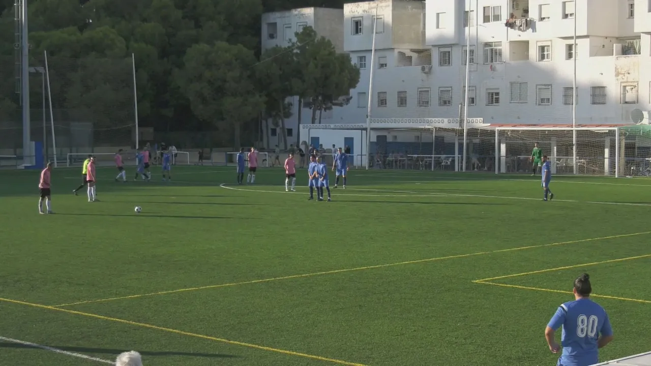 Agenda Deportiva