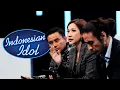 Lagu ⁠BCL Jury VLOG:  Kontestan Idonesian Idol Seasons XIV Keren-Keren Semua!