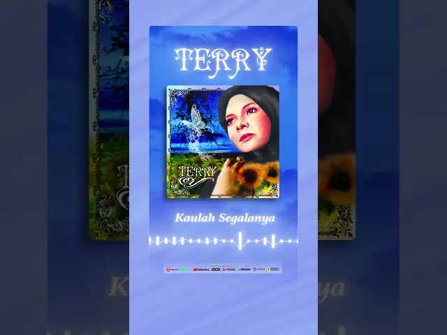 Download MP3 (OFFICIAL AUDIO) Terry - Kaulah Segalanya #shorts