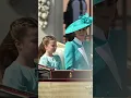 Download Lagu #KateMiddleton \u0026 #PrincessCharlotte are color coordinating for this year’s #TroopingtheColour!