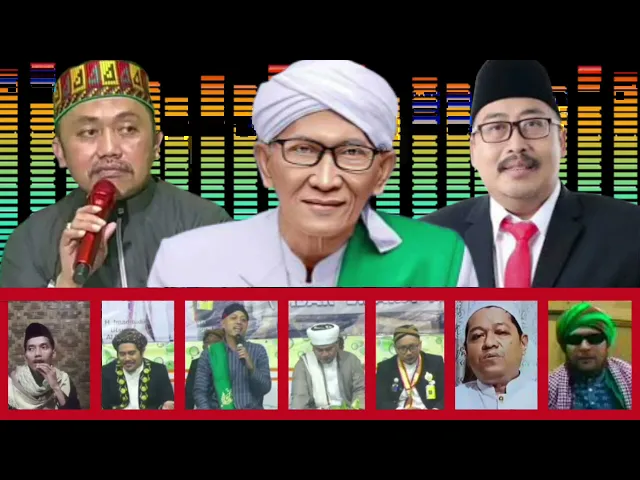 Download MP3 Cara Terbaik Menghentikan KH.Imaduddin & Polemik Nasab.!! Jurus Tiongkok Klasik.!!