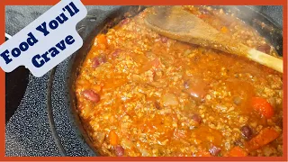 Download How to make Chili MP3