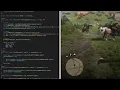 RDR2 RedM Script Development C - E2